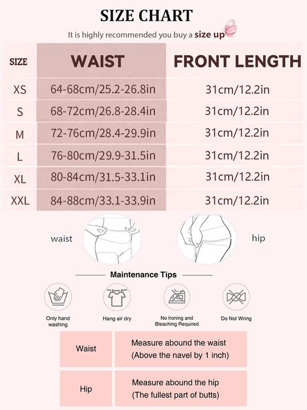 Women's Solid Color Backless Corset Shapewear Top, Adjustable Hook & Eye Closure Tummy Control Shaper, Women's Shapewear for Daily Wear