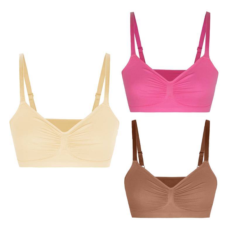 FeelinGirl Bralette  Bundle #3