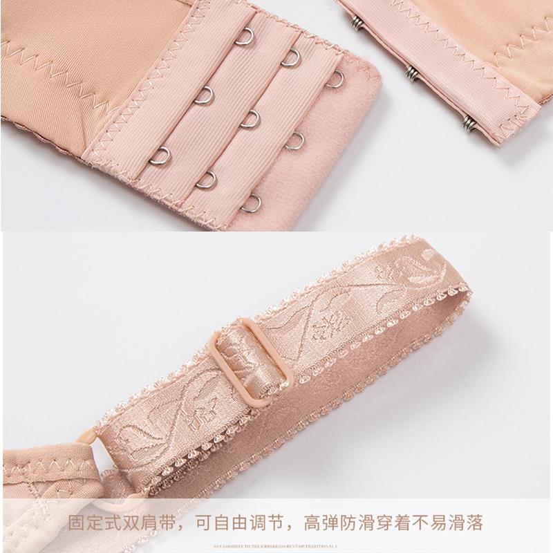 Cotton Bras Women Wire Free Comfortable Bra  Female Soft Underwere