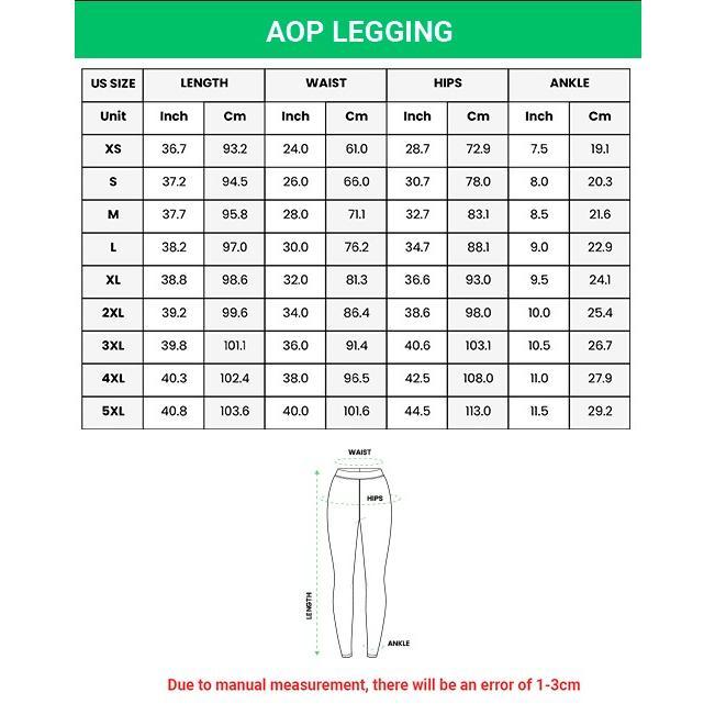 Christmas Women's Spandex Leggings - Christmas Leggings, Holiday Christmas Leggings, Snowflakes Buffalo Plaid Leggings for the Entire Family