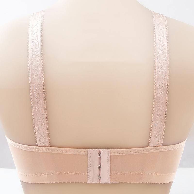 Cotton Bras Women Wire Free Comfortable Bra  Female Soft Underwere