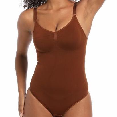 Panty Seamless Shaper 998