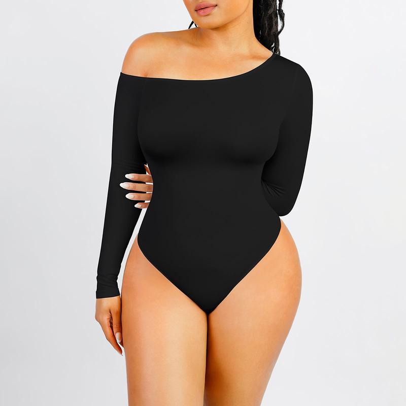 LONG SLEEVE OFF THE SHOULDER STYLE: MT230192