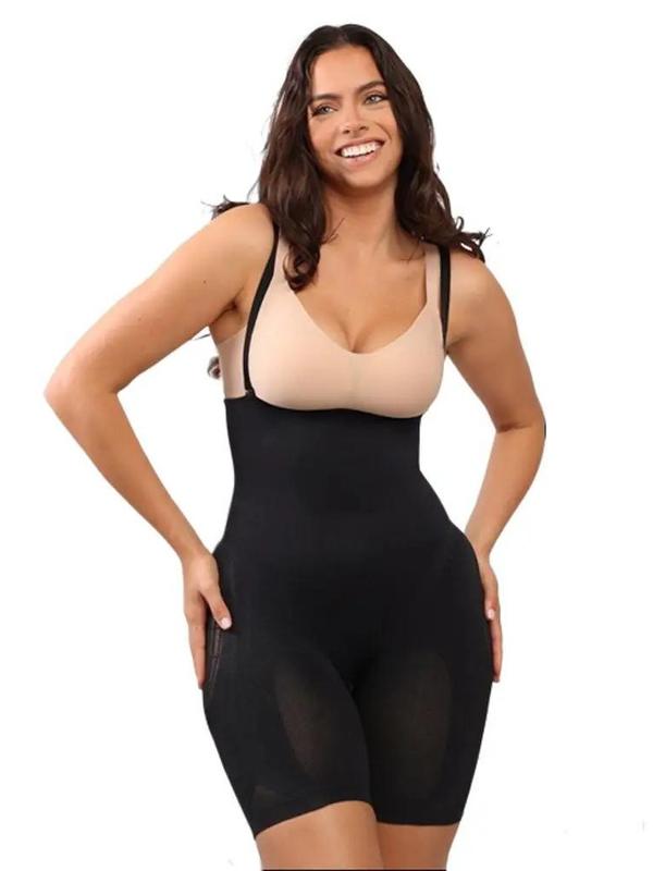 Shapellx Seamless Power Mesh Sculptor