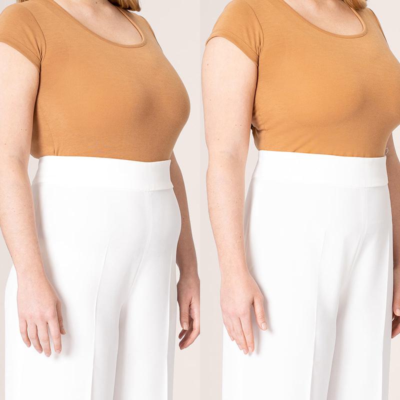 Shapermint Essentials Everyday High-Waisted Shapewear Panty
