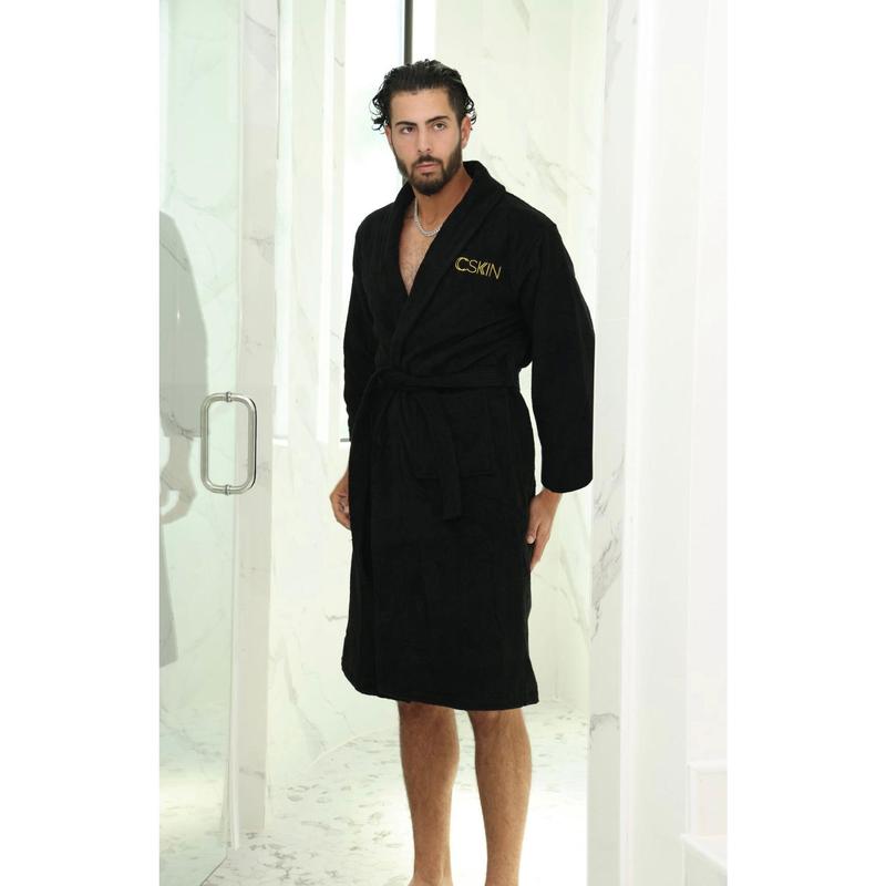 CCSKIN  Robe