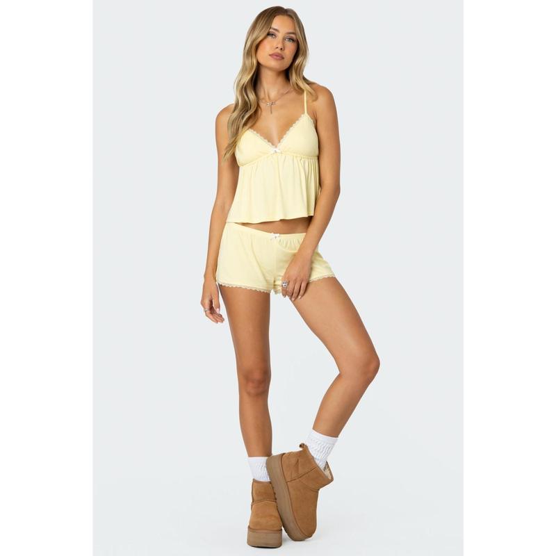 Buffy Shorts