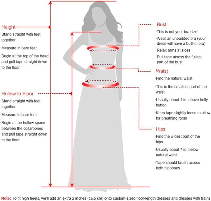 Women's Satin Prom Dress with Slit and Spaghetti Straps - A-Line Formal Evening Gown - Womenswear, Underwear, Christmas