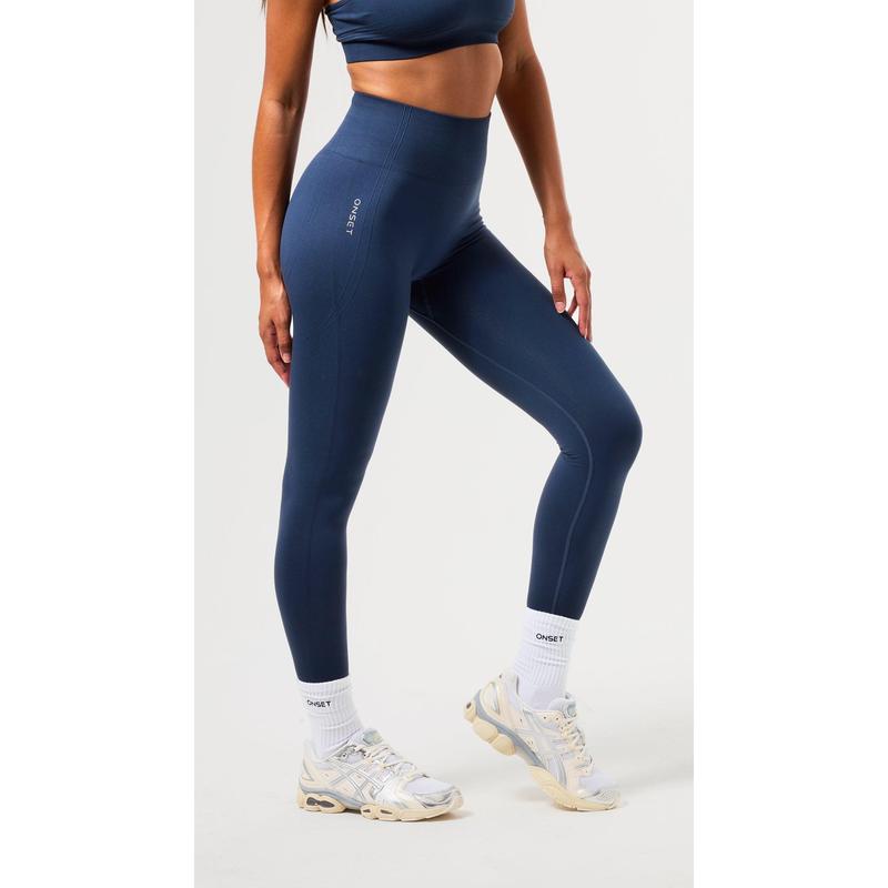High Waist Leggings
