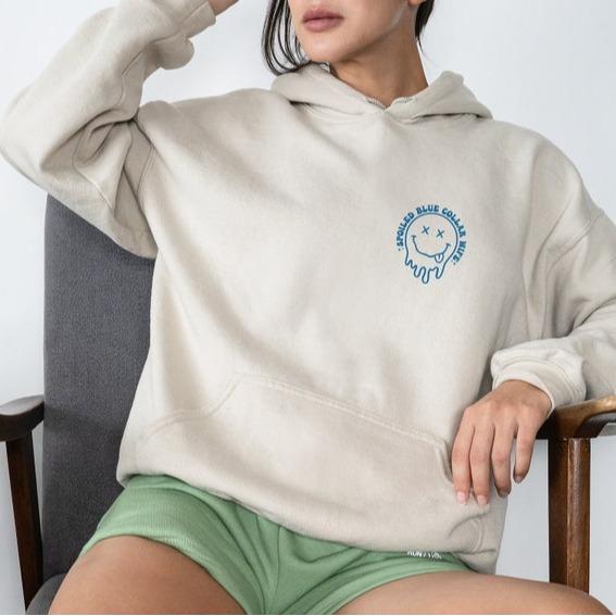 Spoiled By My Blue Collar Man Hoodie, Spoiled Wife Shirt Hoodie, Blue Collar Shirt , Wives Club , Blue Collar Wife , Funny Blue Collar Hoodie, Blue Collar Hoodie, Funny Wife , Blue Collar Gf Shirt, Blue Collar Apparel, Full Color, Full Size.