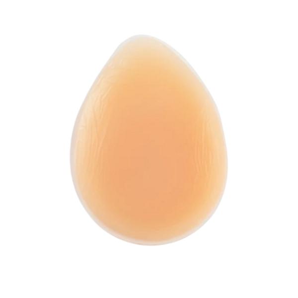 Affordable Silicone Teardrop Breast Forms for Pocket Bras