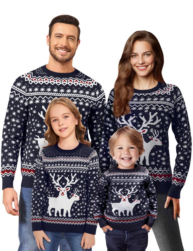 Family Christmas Sweater