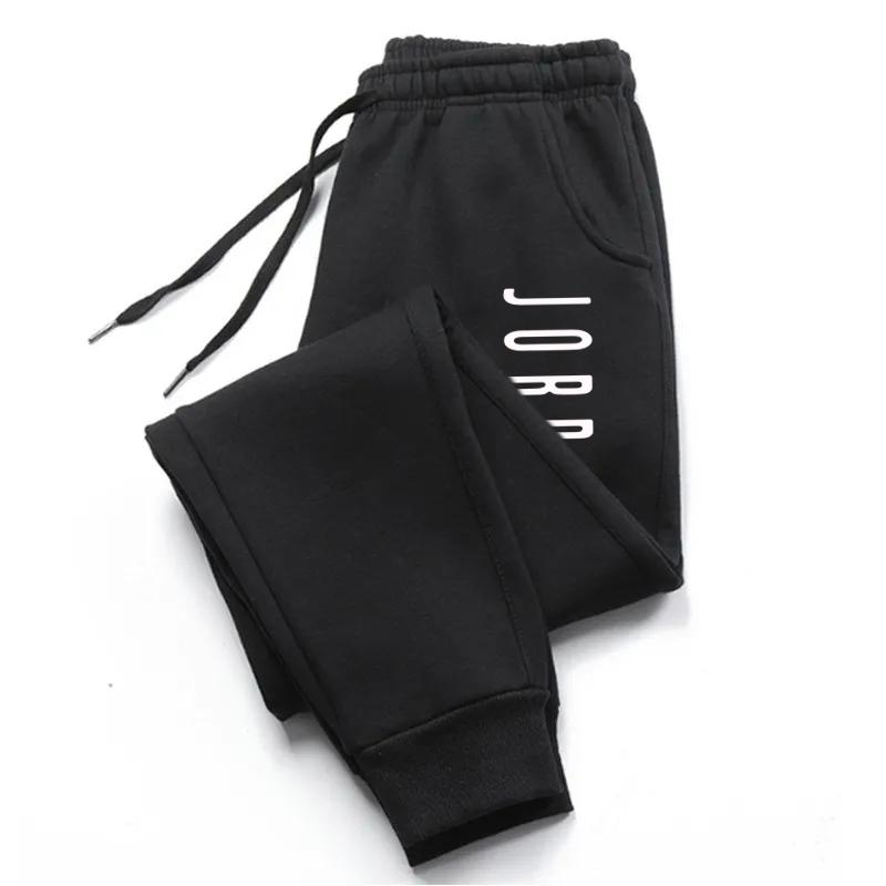 High Quality Womens Sweatpants Fashion Hot Sales Sport Street Dance Pants Simplicity Versatile Casual Jogging Fitness Trousers