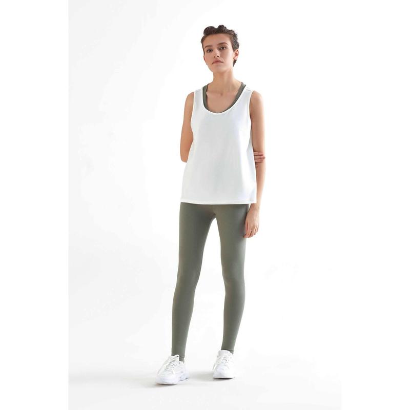Organic Cotton Leggings
