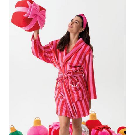 Stay Warm and Cozy in Our Fun and Stylish Sleep Robe Collection - Perfect for Winter Nights!