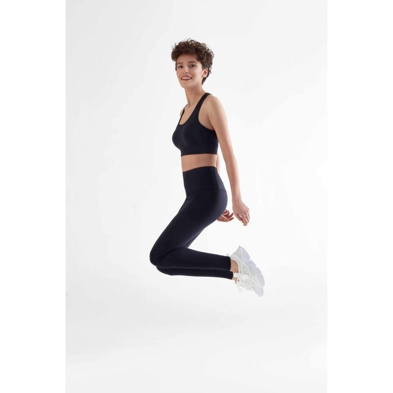 Organic Cotton Leggings