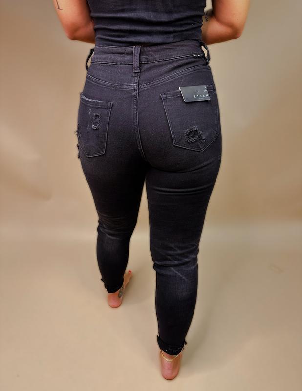 The Lenny Denim