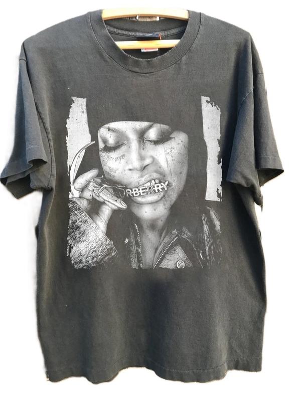 Vintage Erykah Badu Shirt, Erykah Badu Tour T-Shirt, Hip-Hop Retro Graphic Shirt, T-shirts For Men And Women, Trending Tee