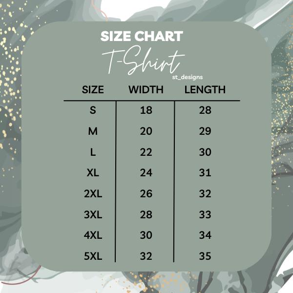 Holiday Theme Mystery Designed t-shirt plus sized options