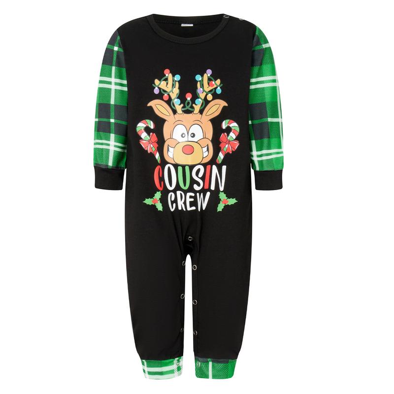 HS5024 Christmas Family Set - 