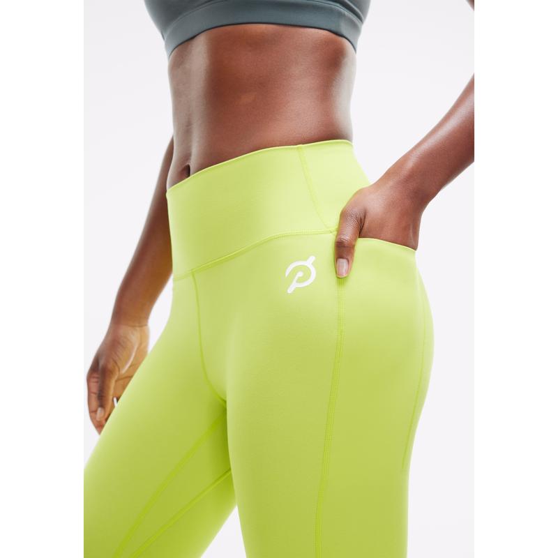 Cadent High Rise Pocket Legging