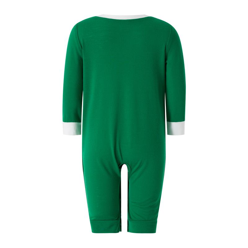 Holiday Christmas Pajamas Set, Family Matching Sleepwear Outfit for Couples and Family Pants Womenswear
