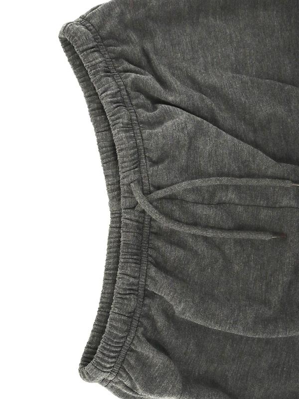 Women's Solid Color Drawstring Waist Wide Leg Pants, Casual Comfy Trousers for Daily Wear, Ladies Bottoms for All Seasons