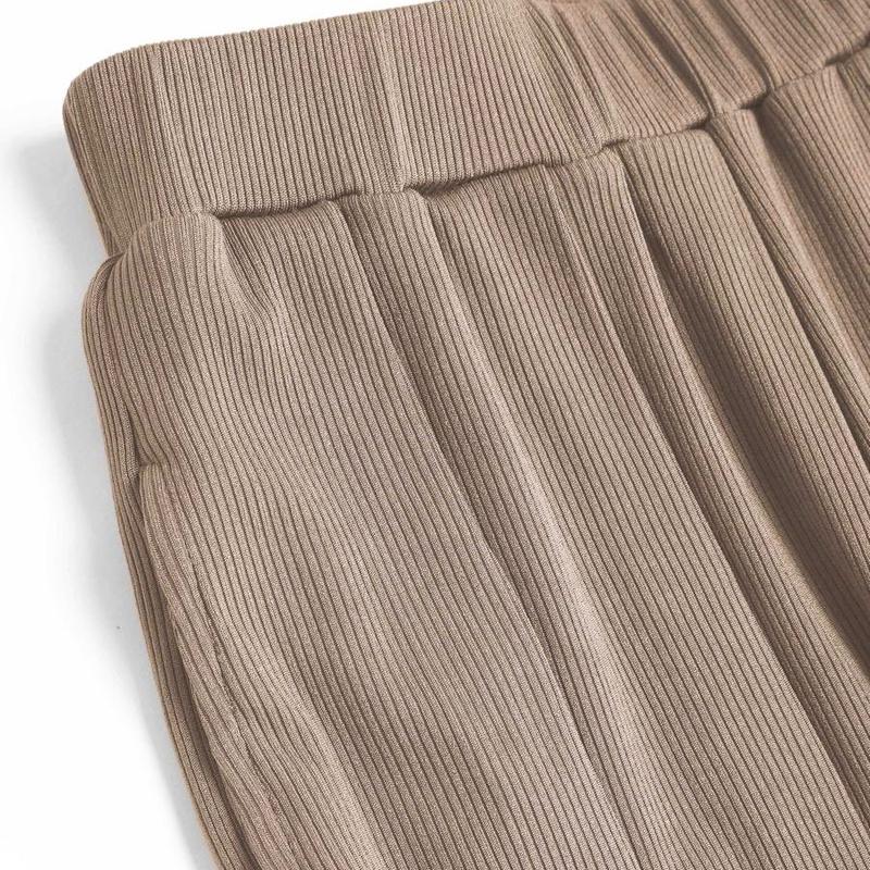 Cider [12 colors, Size 0-26] Stretchy Wide Leg Pants