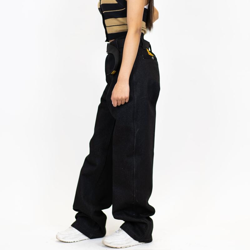 FB County OG Denim Pants