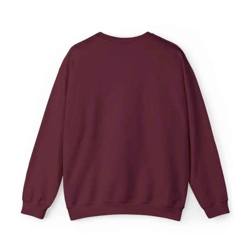 Dr. Pepper Unisex Crewneck Sweatshirt Top Womenswear Casual Clothing streetwear Top