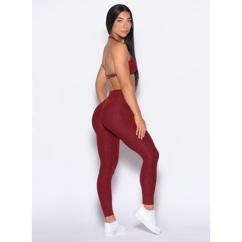 Curves 2.0 Leggings