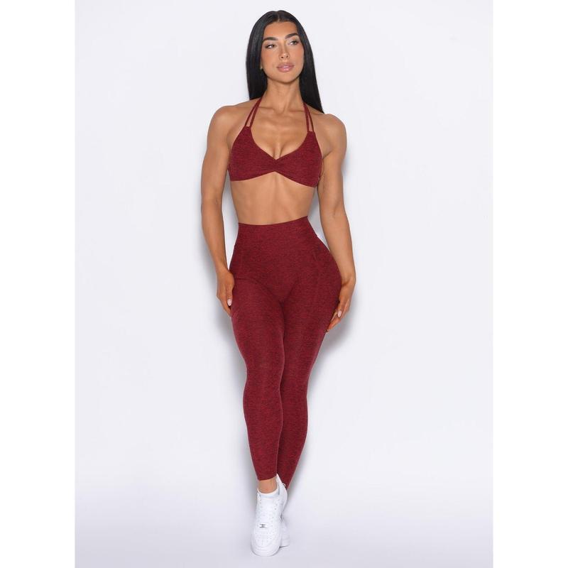 Curves 2.0 Leggings