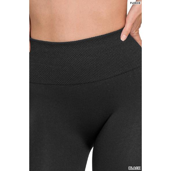 Fleece Lined Leggings