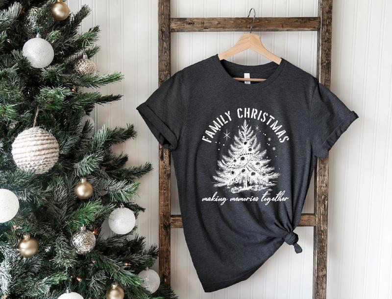 2024 Family Christmas Matching Shirt, 2024 Christmas Shirt, Family Christmas Pajamas, Family Christmas Shirts, Merry Christmas Shirts
