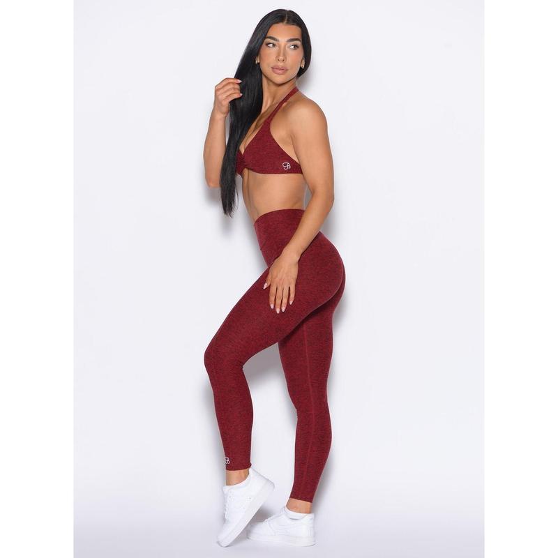 Curves 2.0 Leggings