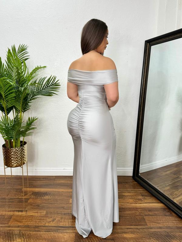 Alicia Gown